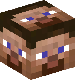 Minecraft head — Miscellaneous