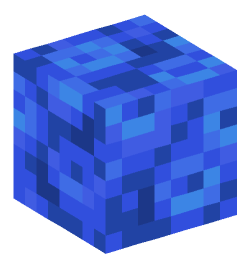 Minecraft head — Blocks