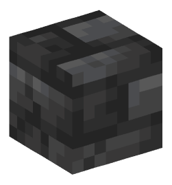 Minecraft head — Blocks