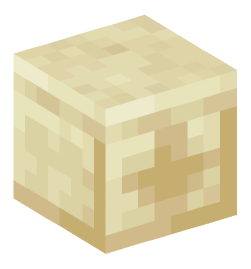 Minecraft head — Alphabet