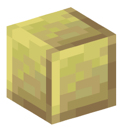 Голова Майнкрафт — Блоки
