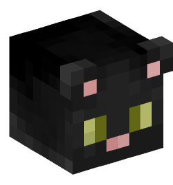 Minecraft head — Animals