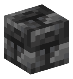 Minecraft head — Blocks