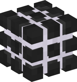 Minecraft head — Miscellaneous