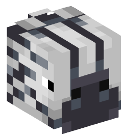 Minecraft head — Animals