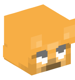 Minecraft head — Monsters