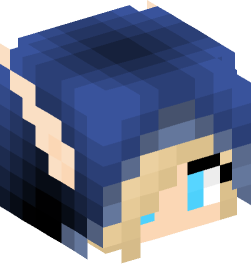 Голова Майнкрафт — Существа