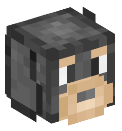 Minecraft head — Animals