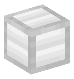 Minecraft head — Blocks