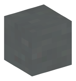 Minecraft head — Blocks