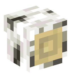 Minecraft head — Blocks