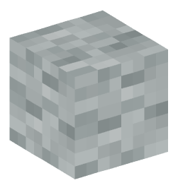 Minecraft head — Blocks