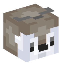 Minecraft head — Monsters