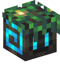 Minecraft head — Monsters