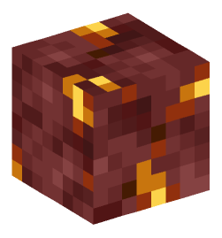 Minecraft head — Blocks