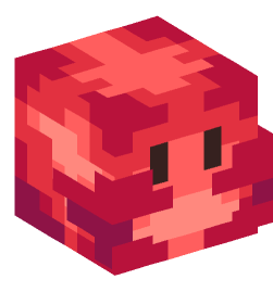 Minecraft head — Animals