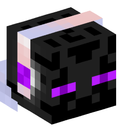 Minecraft head — Monsters