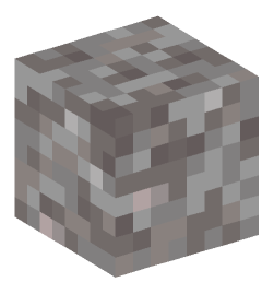 Minecraft head — Blocks