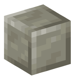 Minecraft head — Blocks