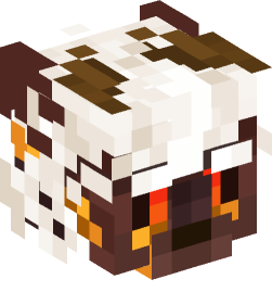 Minecraft head — Animals