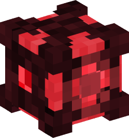 Minecraft head — Miscellaneous