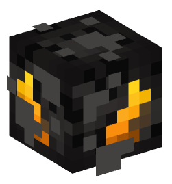 Minecraft head — Miscellaneous