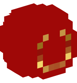 Minecraft head — Miscellaneous