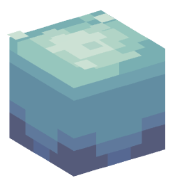 Minecraft head — Blocks