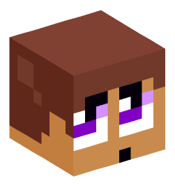 Minecraft head — Miscellaneous