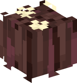 Minecraft head — Plants