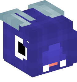 Minecraft head — Animals