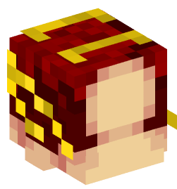 Minecraft head — Monsters