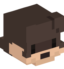 Minecraft head — Animals