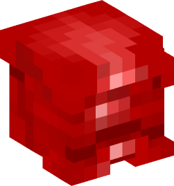 Minecraft head — Helmets
