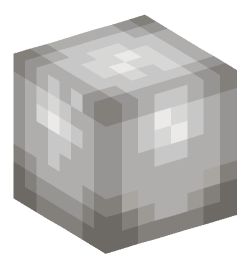 Minecraft head — Blocks