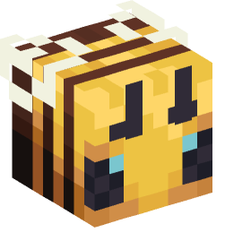 Minecraft head — Animals