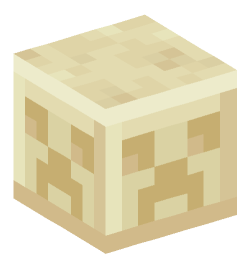 Minecraft head — Blocks