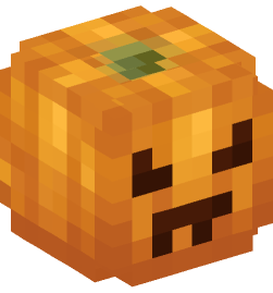 Minecraft head — Plants