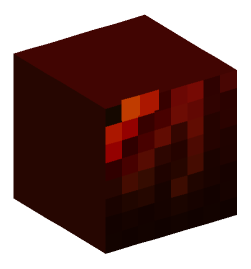 Minecraft head — Decor