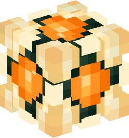 Minecraft head — Miscellaneous