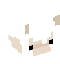 Minecraft head — Animals