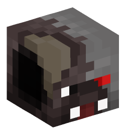 Minecraft head — Animals