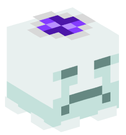 Minecraft head — Monsters