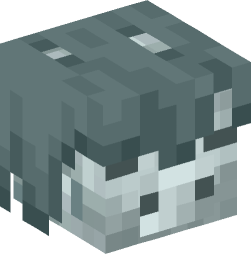 Minecraft head — Animals