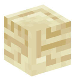 Minecraft head — Blocks