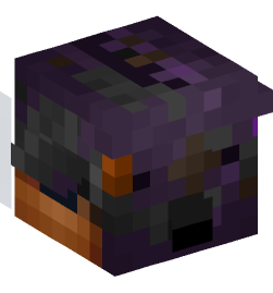 Minecraft head — Animals