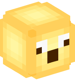 Minecraft head — Miscellaneous