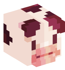 Minecraft head — Animals