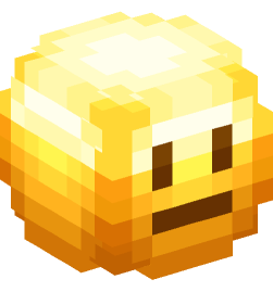 Minecraft head — Miscellaneous