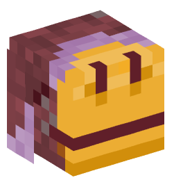 Minecraft head — Animals